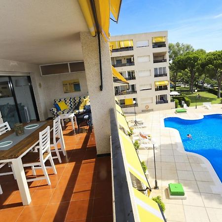 Appartement Playalarga 2 Planet Costa Dorada à Salou Extérieur photo