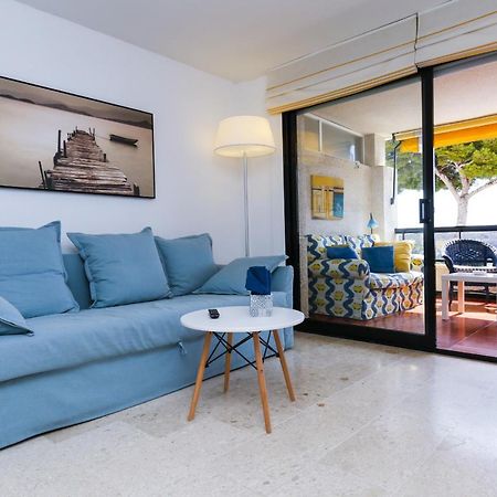 Appartement Playalarga 2 Planet Costa Dorada à Salou Extérieur photo