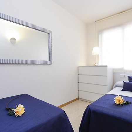 Appartement Playalarga 2 Planet Costa Dorada à Salou Extérieur photo