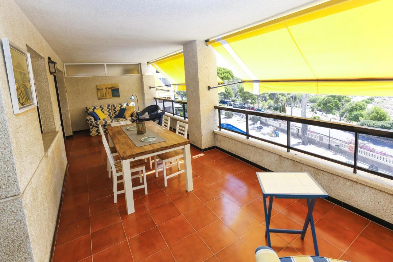 Appartement Playalarga 2 Planet Costa Dorada à Salou Extérieur photo
