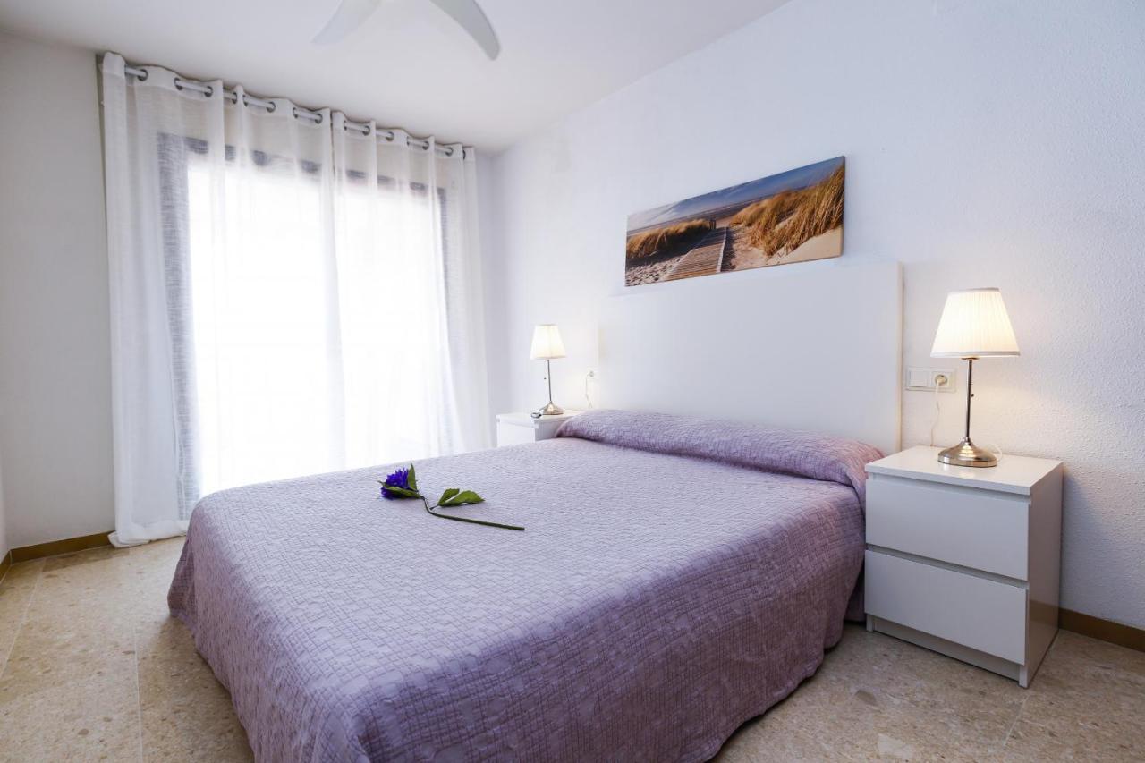 Appartement Playalarga 2 Planet Costa Dorada à Salou Extérieur photo