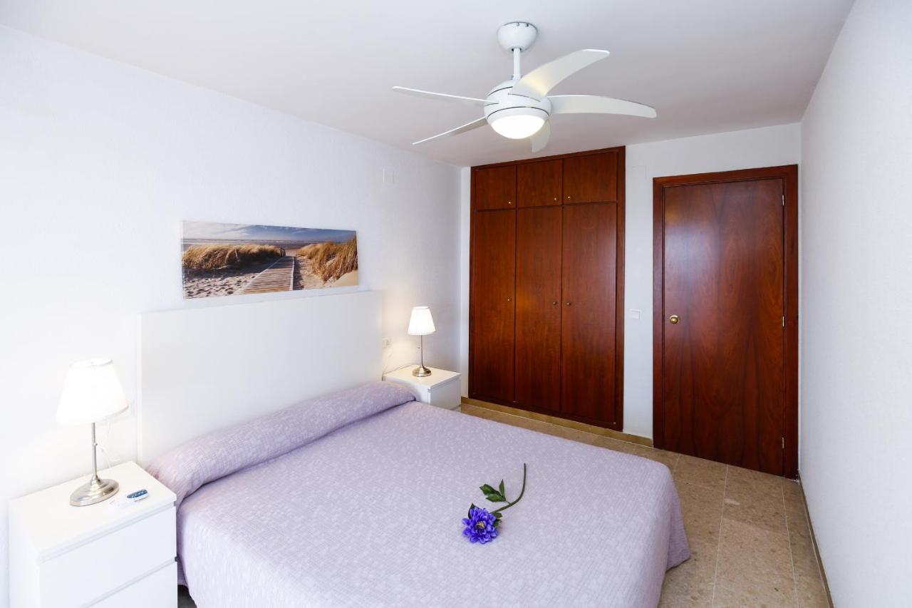 Appartement Playalarga 2 Planet Costa Dorada à Salou Extérieur photo