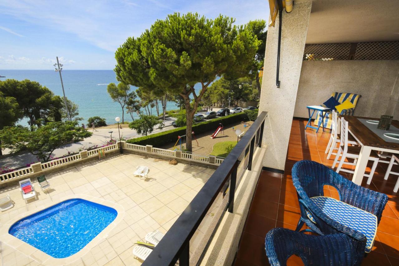 Appartement Playalarga 2 Planet Costa Dorada à Salou Extérieur photo