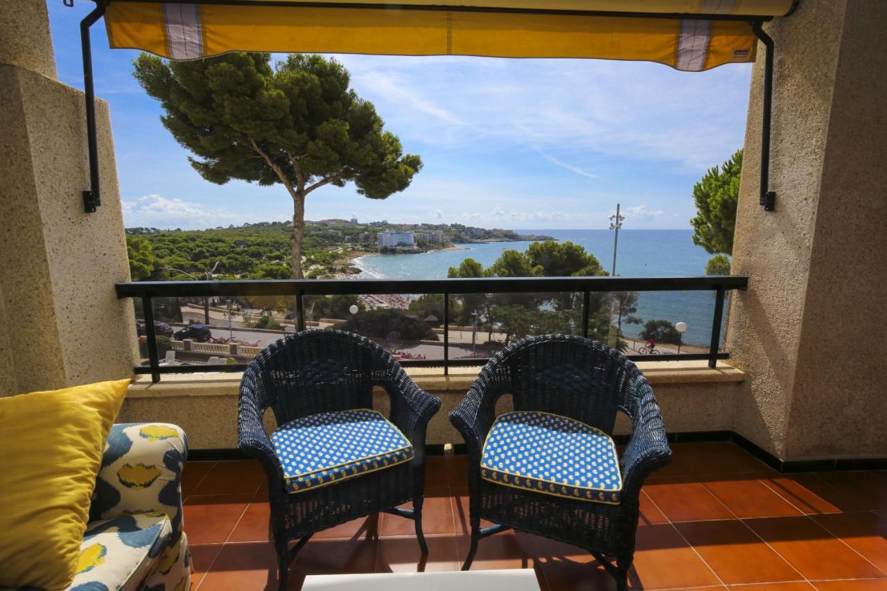Appartement Playalarga 2 Planet Costa Dorada à Salou Extérieur photo