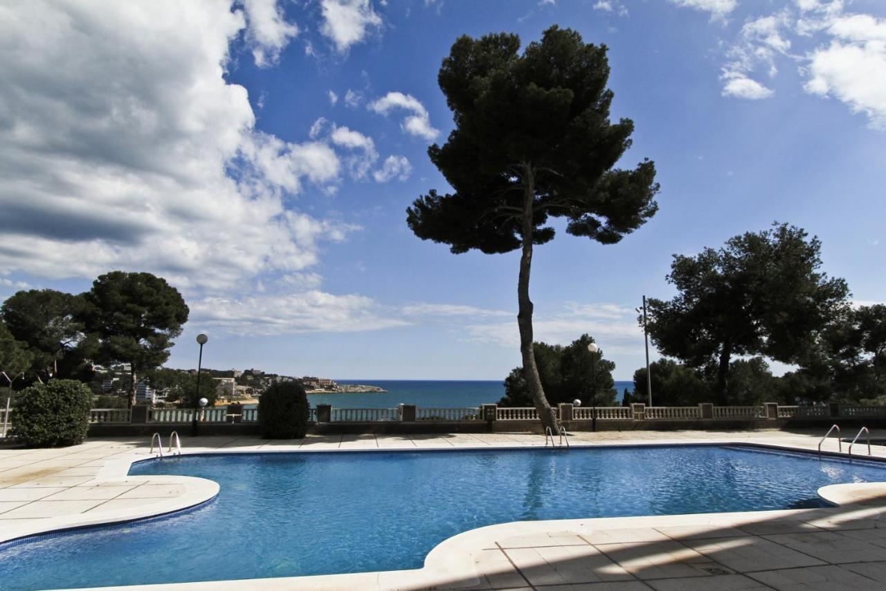 Appartement Playalarga 2 Planet Costa Dorada à Salou Extérieur photo