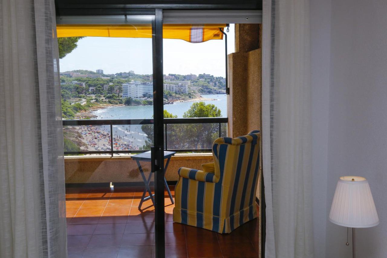 Appartement Playalarga 2 Planet Costa Dorada à Salou Extérieur photo