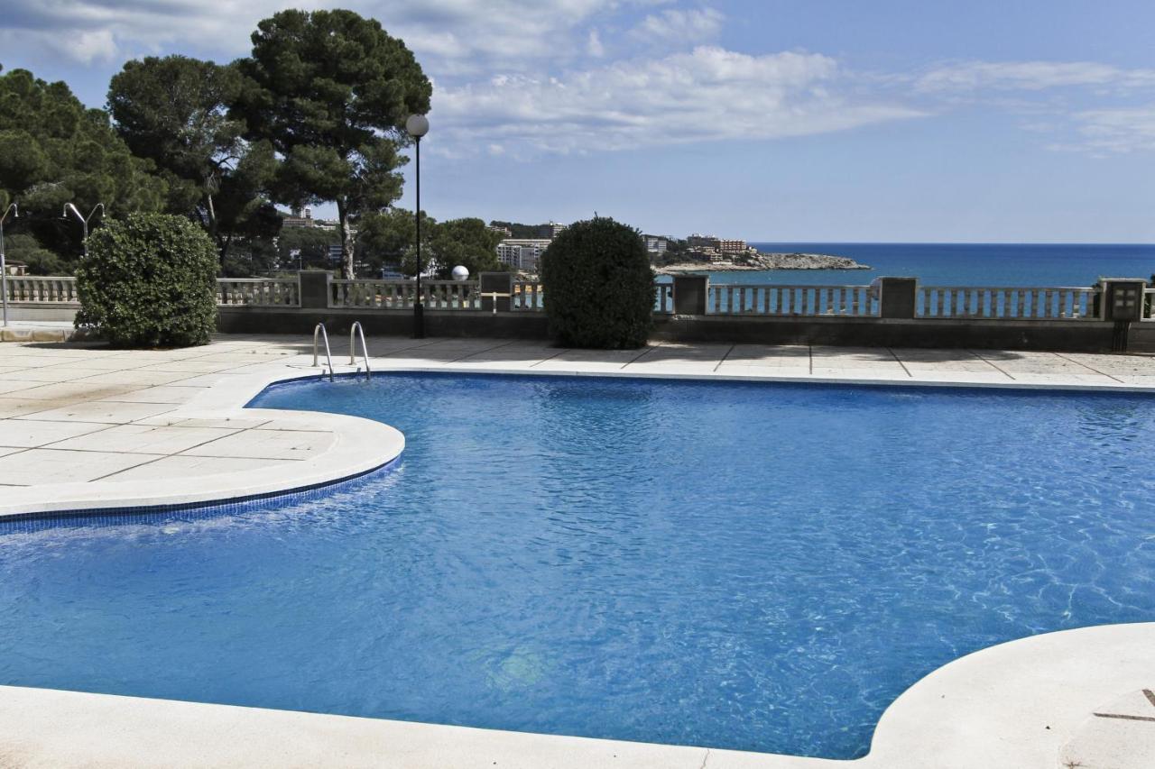 Appartement Playalarga 2 Planet Costa Dorada à Salou Extérieur photo