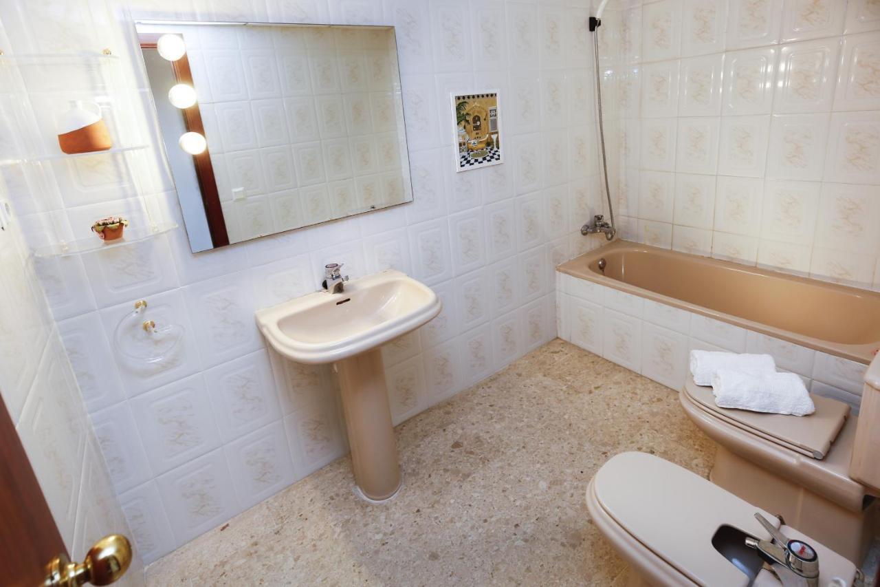 Appartement Playalarga 2 Planet Costa Dorada à Salou Extérieur photo