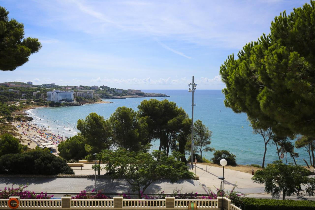 Appartement Playalarga 2 Planet Costa Dorada à Salou Extérieur photo