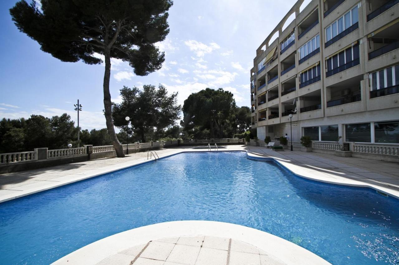 Appartement Playalarga 2 Planet Costa Dorada à Salou Extérieur photo