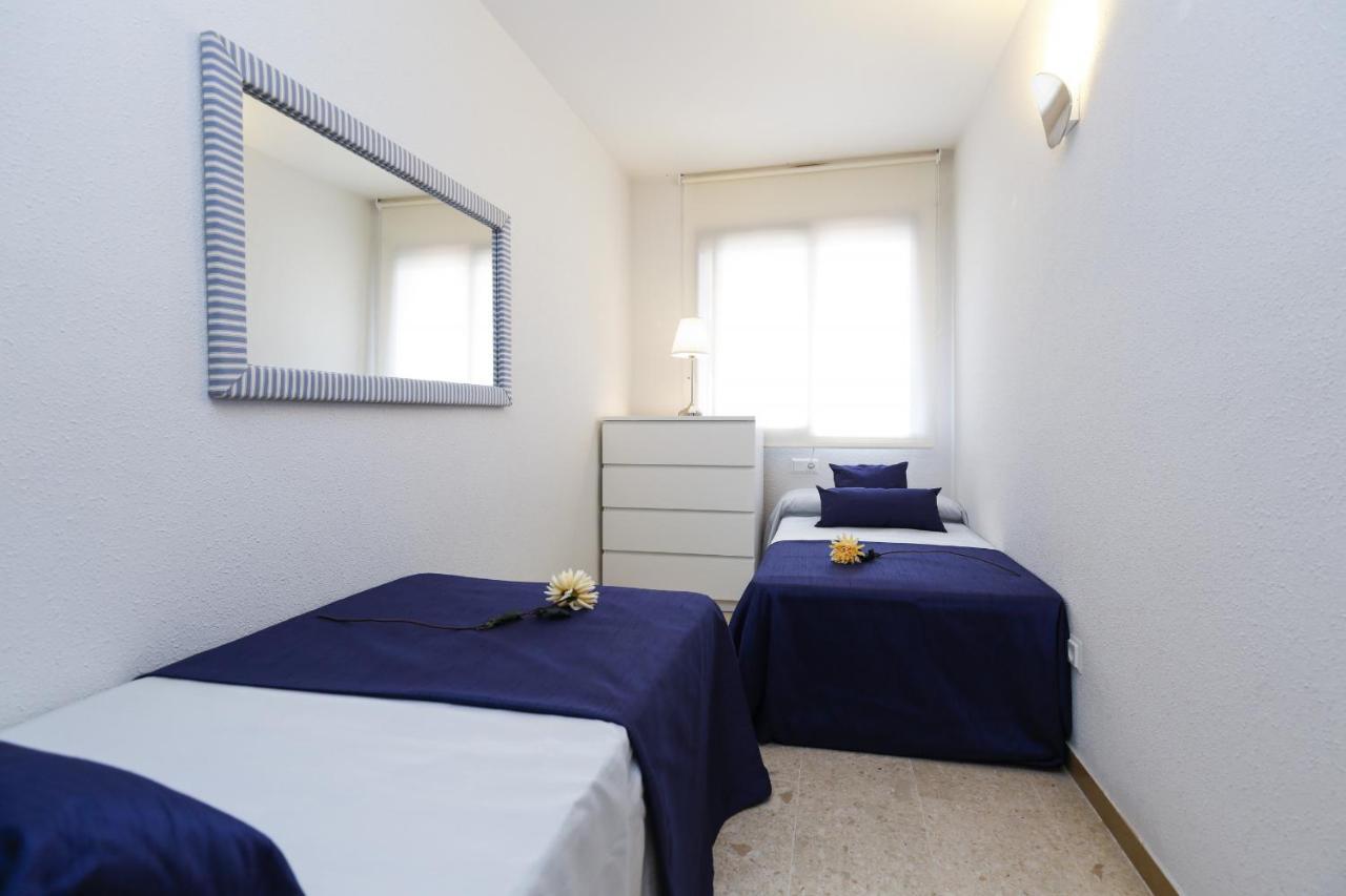 Appartement Playalarga 2 Planet Costa Dorada à Salou Extérieur photo