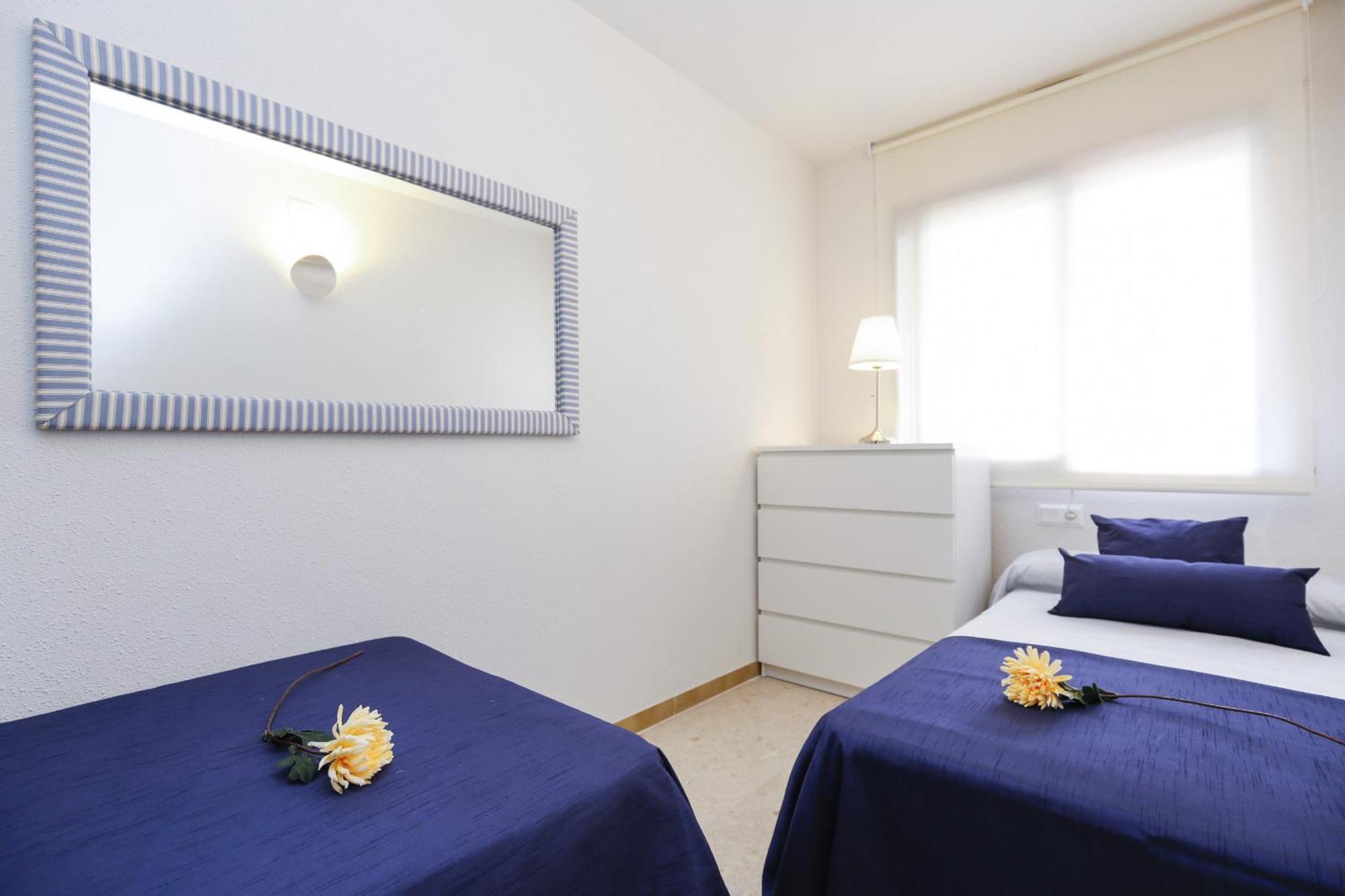 Appartement Playalarga 2 Planet Costa Dorada à Salou Extérieur photo
