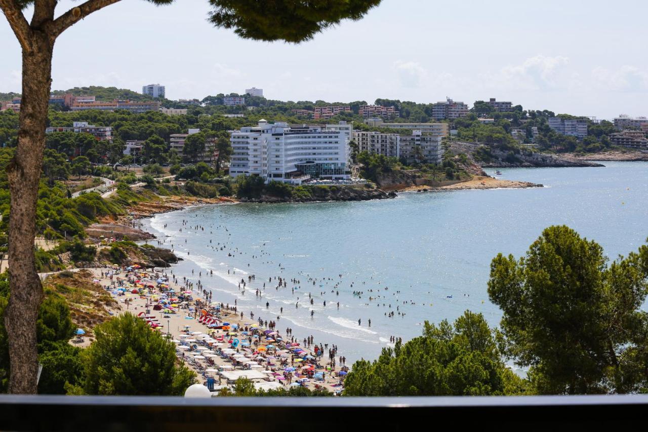 Appartement Playalarga 2 Planet Costa Dorada à Salou Extérieur photo