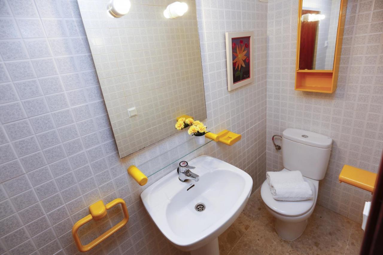 Appartement Playalarga 2 Planet Costa Dorada à Salou Extérieur photo