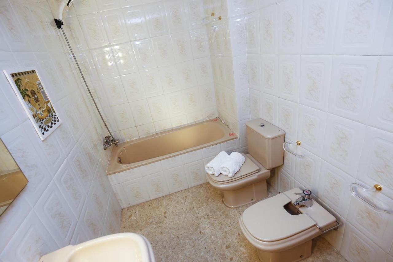 Appartement Playalarga 2 Planet Costa Dorada à Salou Extérieur photo