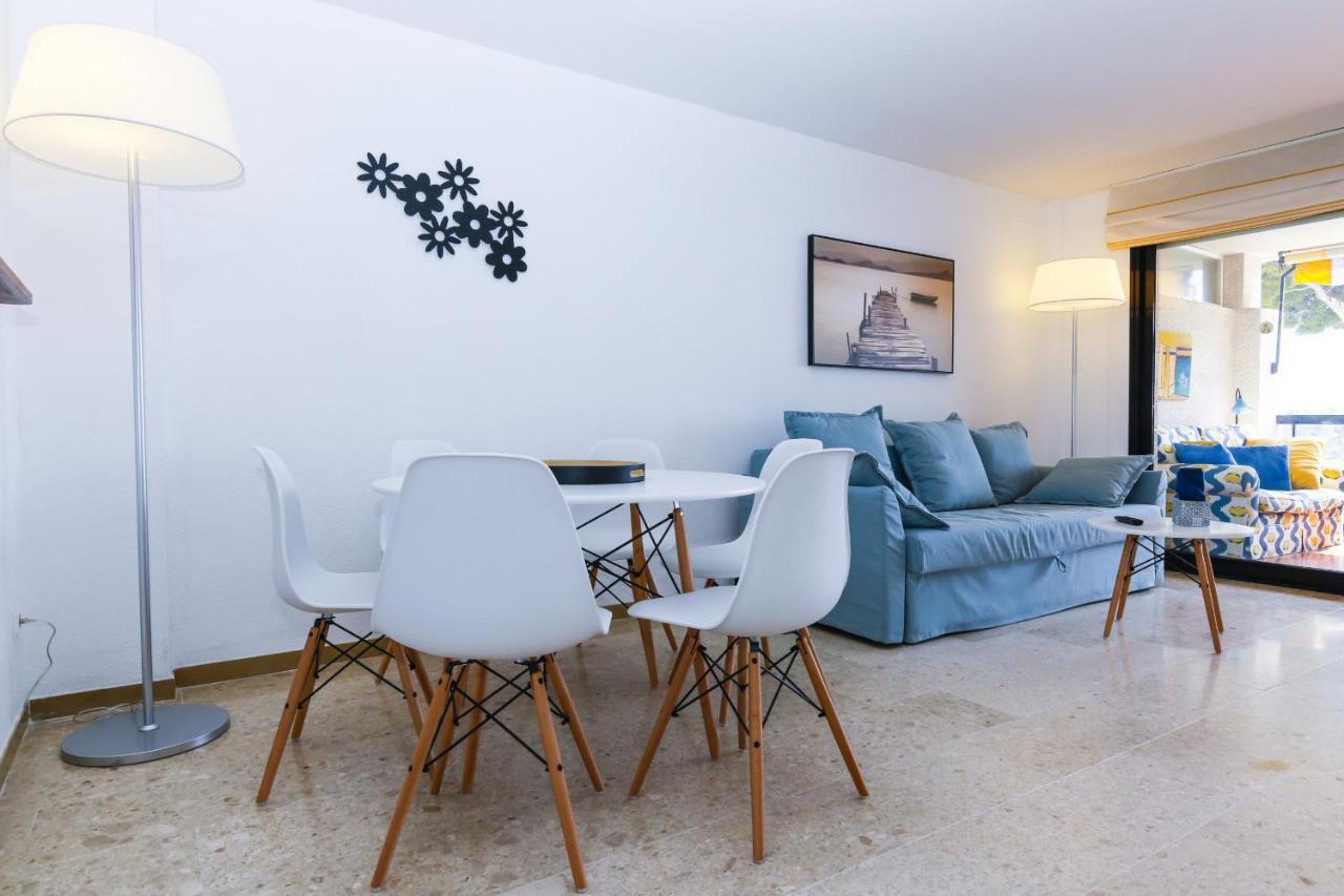 Appartement Playalarga 2 Planet Costa Dorada à Salou Extérieur photo