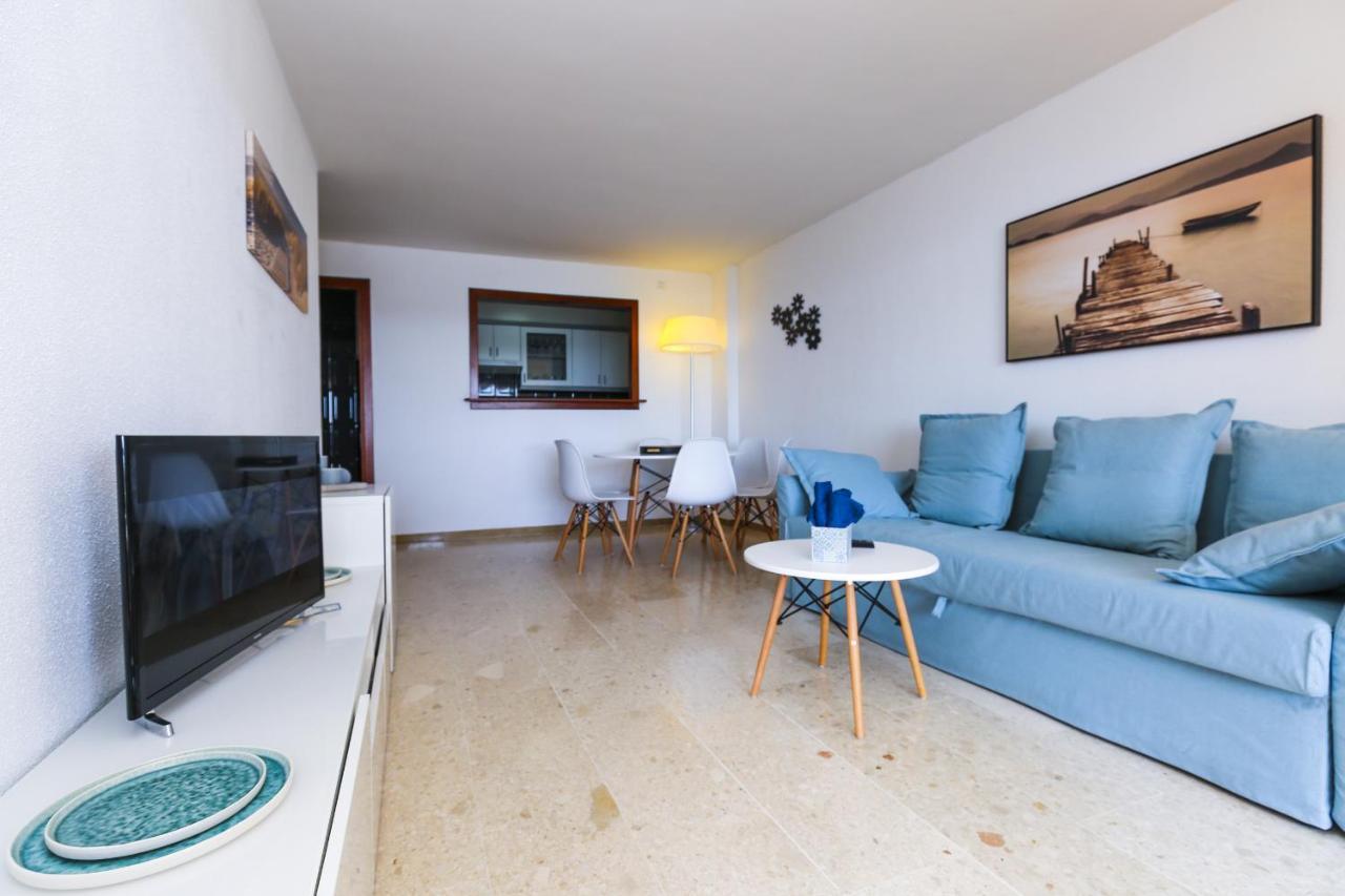 Appartement Playalarga 2 Planet Costa Dorada à Salou Extérieur photo