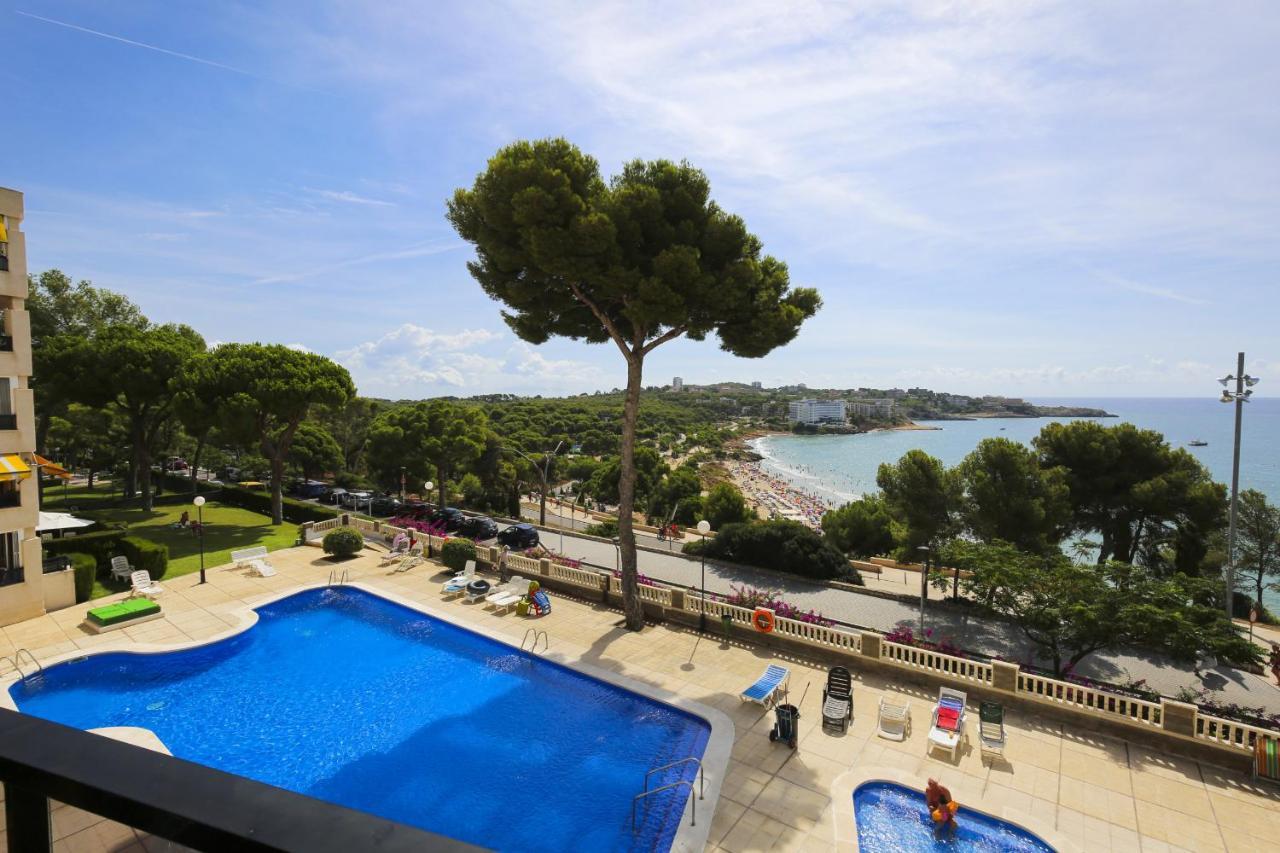 Appartement Playalarga 2 Planet Costa Dorada à Salou Extérieur photo