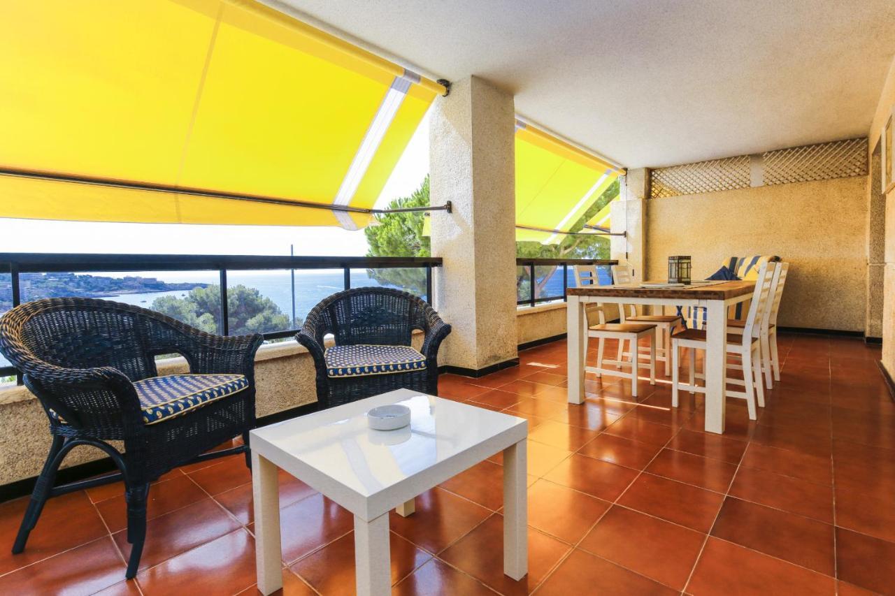 Appartement Playalarga 2 Planet Costa Dorada à Salou Extérieur photo