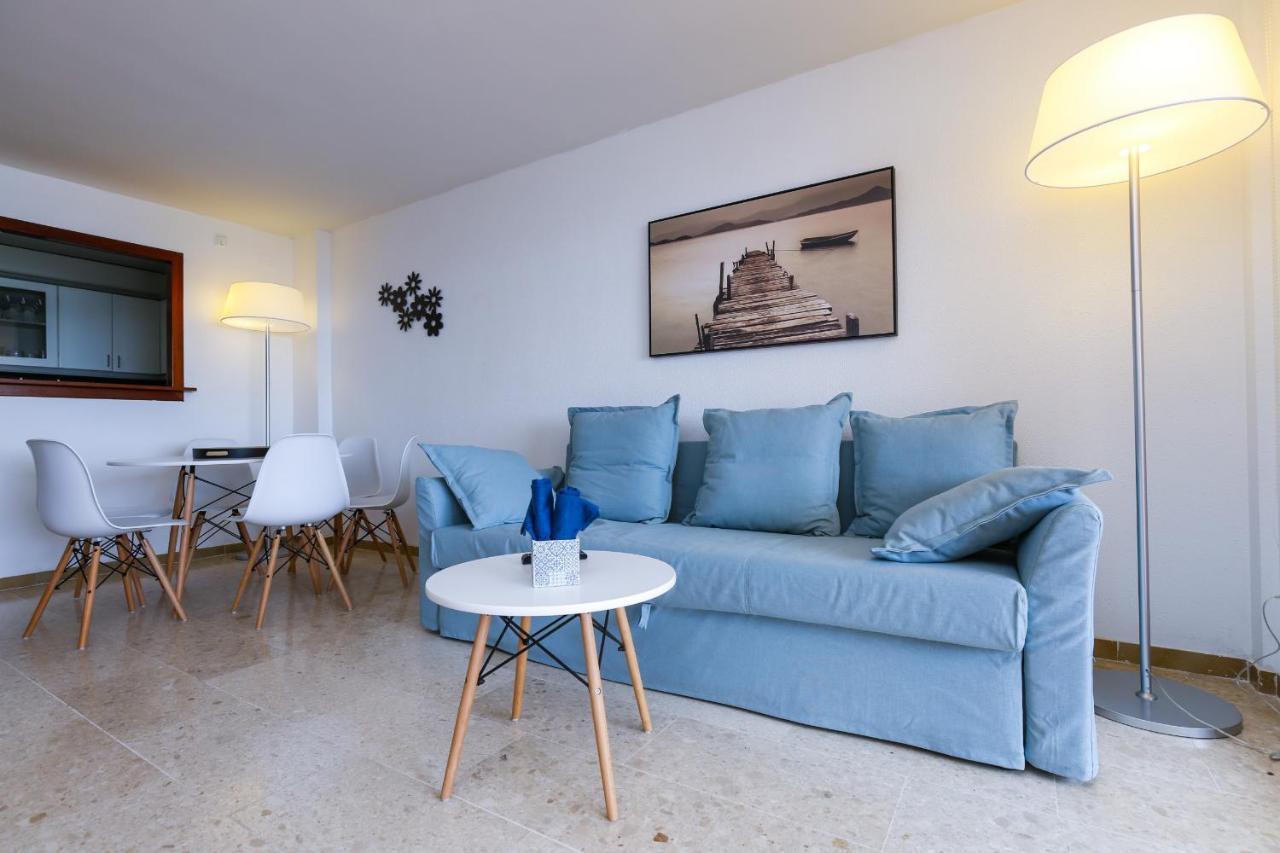 Appartement Playalarga 2 Planet Costa Dorada à Salou Extérieur photo